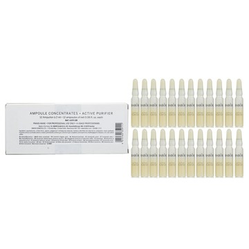 芭柏爾 Babor - CP 安瓶精華- Active Purifier