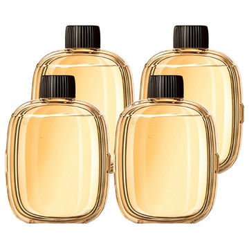 數顯香薰機 精油補充瓶 Set - 香格里拉  4瓶