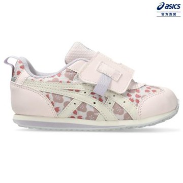 ASICS 亞瑟士 IDAHO MINI KT-ES G 中童 花卉系列 運動鞋 1144A374-701
