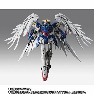 GUNDAM FIX FIGURATION METAL COMPOSITE ウイングガンダムゼロ