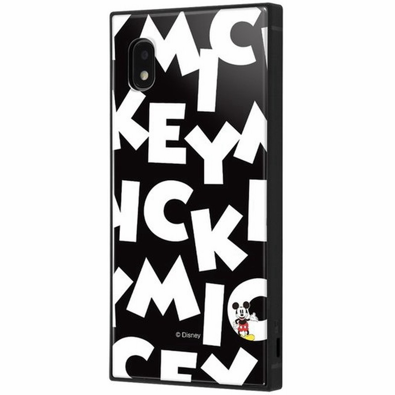 Galaxy 1 ケース ディズニー キャラクター 耐衝撃ハイブリッドケース Kaku ミッキーマウス I Am ギャラクシーa21 カバー 四角 ストラップホール 通販 Lineポイント最大get Lineショッピング
