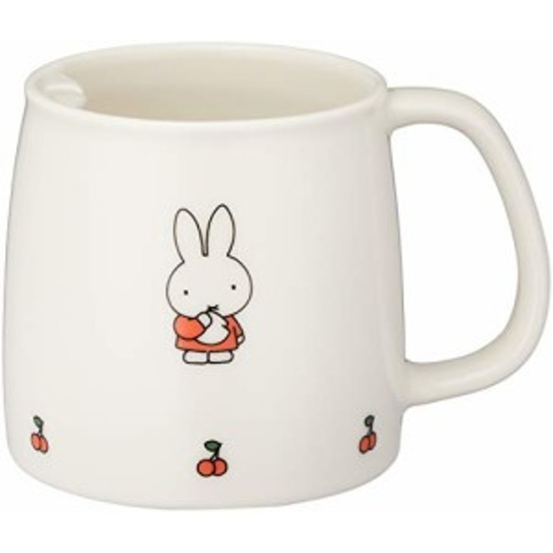 ディック ブルーナ Miffy ミッフィー ユニバーサルデザイン ベビー マグカップ ストロー差し付 310ml 離乳 子供用 食器 白 2 通販 Lineポイント最大5 0 Get Lineショッピング