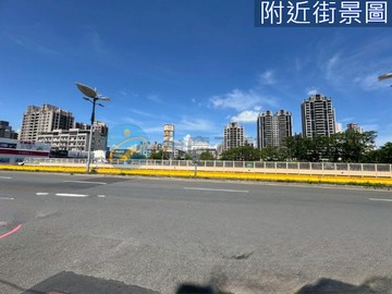 @陽明學區｜稀有邊間透天｜高雄市三民區民祥街