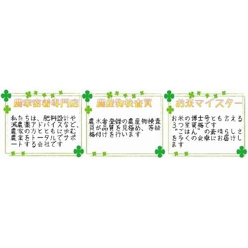 令和４年　福島県中通り産　こしひかり　白米５ｋｇ／精米５kg