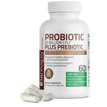 【養正堂】正品 免運 億生菌膠囊 Probiotic
