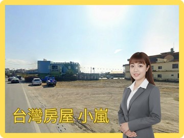 ⭐️屏東里港⭐️近國10里港雙面臨路丁工B｜屏東縣里港鄉中和段