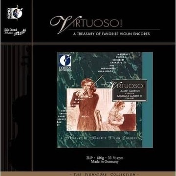 【停看聽音響唱片】【黑膠LP】安可!安可!22首最受歡迎的安可曲