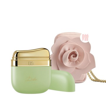 贈品牌系列小粉包【Dolce & Gabbana】可愛花園香氛凝膠 30ML