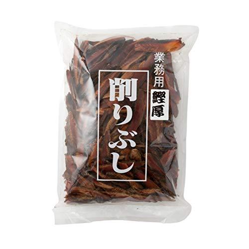 金虎 カツオ節 かつお厚削り 業務用 1kg