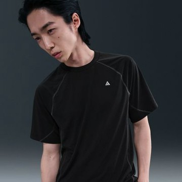 NIKE AS M ACG DFADV GOAT ROCKS SS 男 短袖上衣 HJ2882010