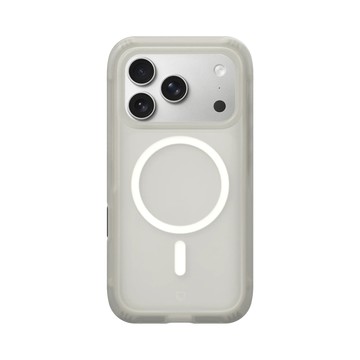 iPhone 17 Pro AirX 稜線灰