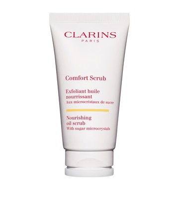 Clarins Comfort Scrub