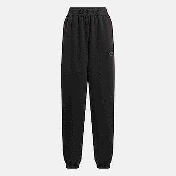 Reebok Ide Brand Proud Pant [100214269] 女 長褲 運動長褲 休閒長褲 黑