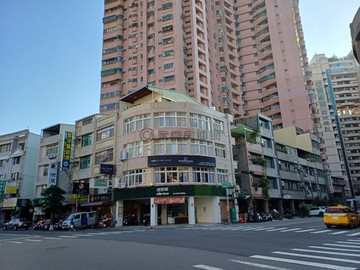 建工商圈正興路上集市優質透天店面｜高雄市三民區正興路