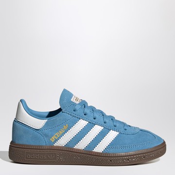 Sneaker Handball Spezial Light Blue/Cloud White