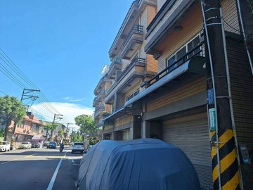 八德建國路超級黃金店住｜桃園市八德區建國路
