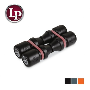 LP LP-441 441M 441L 雙胞胎沙鈴 多色款【敦煌樂器】
