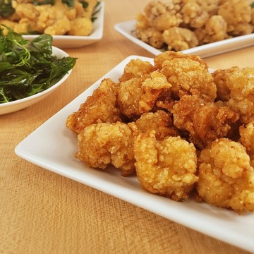 海肉管家 【滿777免運-】石狩香酥炸蝦球(1包_350g/包)