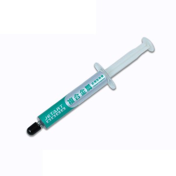 JetArt 複合金屬超導散熱膏 (CK4700)