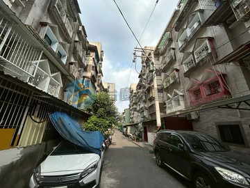 公寓012-鳳山國中雙捷運三房美寓｜高雄市鳳山區中山東路