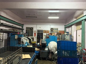 近南桃園交流道茄苳國小附近雙面寬廠房｜桃園市八德區永豐路