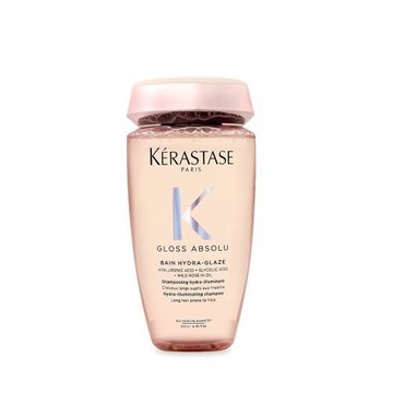 Kerastase 巴黎卡詩 釉光香頌玫瑰髮浴 250ml