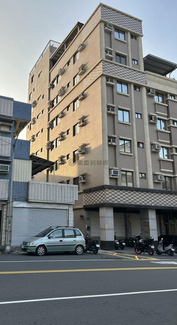 楠梓超高投報收租學舍｜高雄市楠梓區德民路