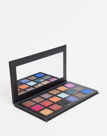 OPV Beauty Spotlight Eyeshadow Palette-Multi