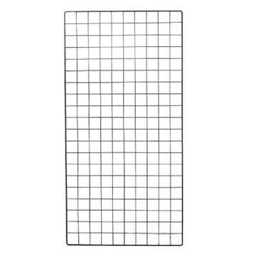 小美紀 多功能鐵網片 園藝資材 掛架 特大60x120cm  167H  1片