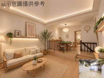 大降價~【台灣聖文】敦煌名園挑高美屋｜新北市土城區中央路一段