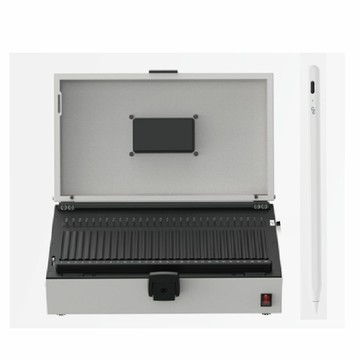 eiP 觸控筆   Type-C 充電箱  30孔+ 30支 eiP Pencil 2  / 組｜領券最高折$220
