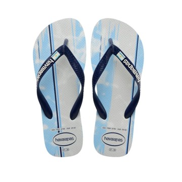 HAVAIANAS 哈瓦仕 人字拖 阿根廷 白水藍 拖鞋 中性 41504770052