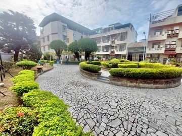 ❤️大里益民中興商圈社區別墅｜台中市大里區益民路一段