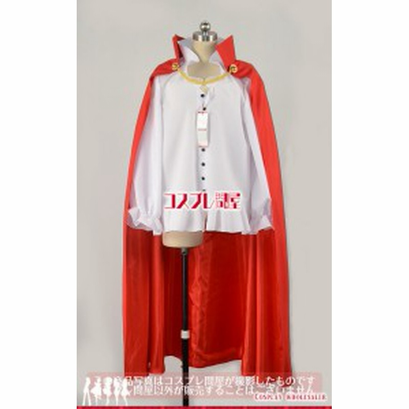 コスプレ問屋 One Piece ワンピース Op ワンピ サンジ ホールケーキアイランド編 コスプレ衣装 3629 通販 Lineポイント最大1 0 Get Lineショッピング