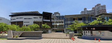 大樂裕誠商圈明星學區河堤國小3房平車｜高雄市三民區裕誠路