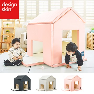 【韓國design skin】糖果屋變形地墊