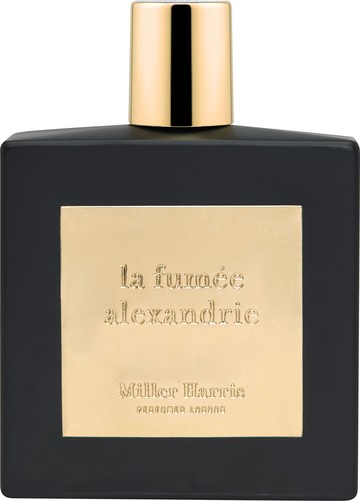 Miller Harris La Fumée Alexandrie Eau de Parfum Spray 100ml