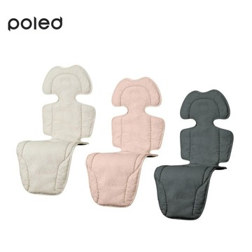 Poled AIRLUV4 OREO 智能風扇涼感墊 推車涼墊