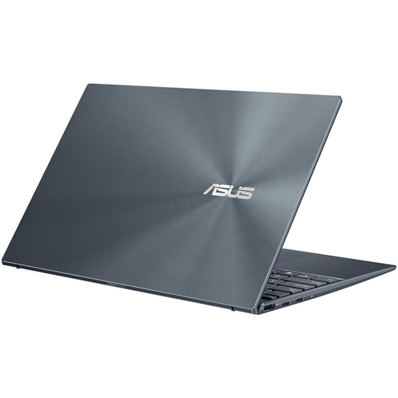 ASUS 薄型 軽量 ノートパソコンZenBook 14 UM425IA AMD Ryzen7 4700U