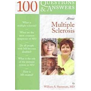 100 Questions Answers about Multiple Sclerosis (Paperback)