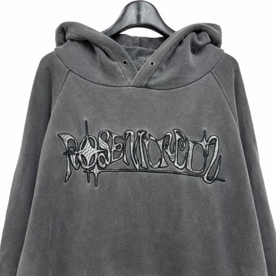 ローゼンクロイツ RozenKreuz パーカー 迷彩 ローゼンクロイツ RozenKreuz パーカー 迷彩 - メルカリ