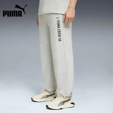 【PUMA】 訓練系列圖樣長褲(M)_男性_52770304__歐規｜官方直營