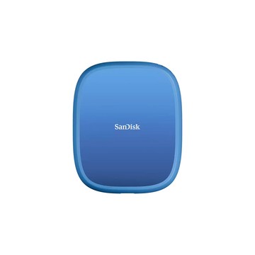 SanDisk CREATOR PHONE SSD MagSafe 磁吸外接式 SSD 1TB(公司貨-演唱會神器)