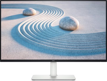 DELL 戴爾 S2725DS-4Y 窄邊美型螢幕(27型/2K/100Hz/HDMI/DP/喇叭/IPS)