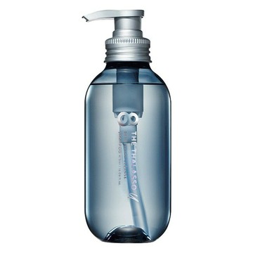 Thalasso U藍寶瓶 東洋漢方332活絡養髮洗髮精 475ml