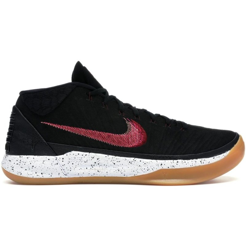 ナイキ メンズ 27.0cm コービー バッシュ Nike Kobe A.D. Mid - Black