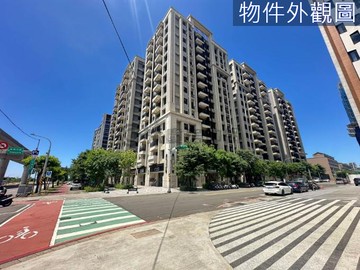 八德G01捷運站公園北區青年活動中心輕屋齡三房車｜桃園市八德區廣興三路