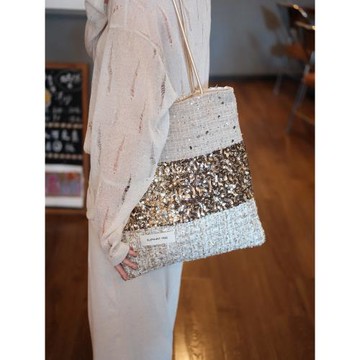 單肩包帆布包大容量通勤斜挎包托特包單肩新款包包女款輕奢高級感