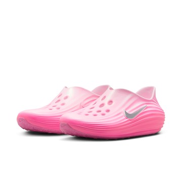 NIKE WMNS NIKE REACTX REJUVEN8 女拖鞋 粉-HV5062601