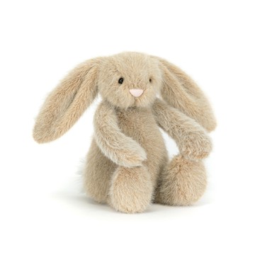 Oat Flufflet Bunny 芙蓉燕麥兔